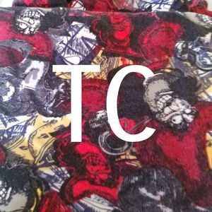 Lularoe TC leggings